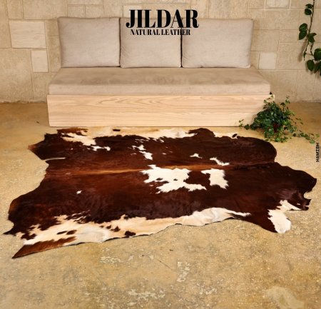 جاعد من الجلد الطبيعي