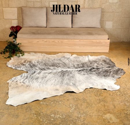 جاعد من الجلد الطبيعي