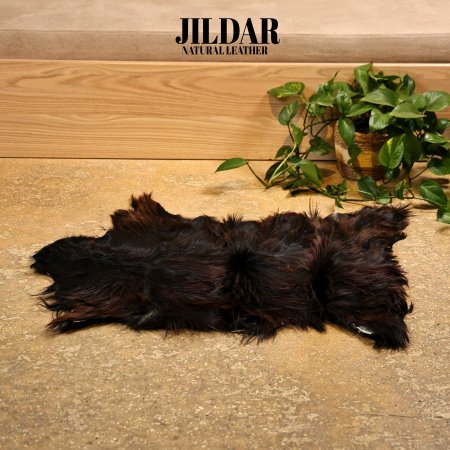 جلد ماعز