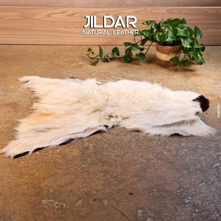 جلد ماعز